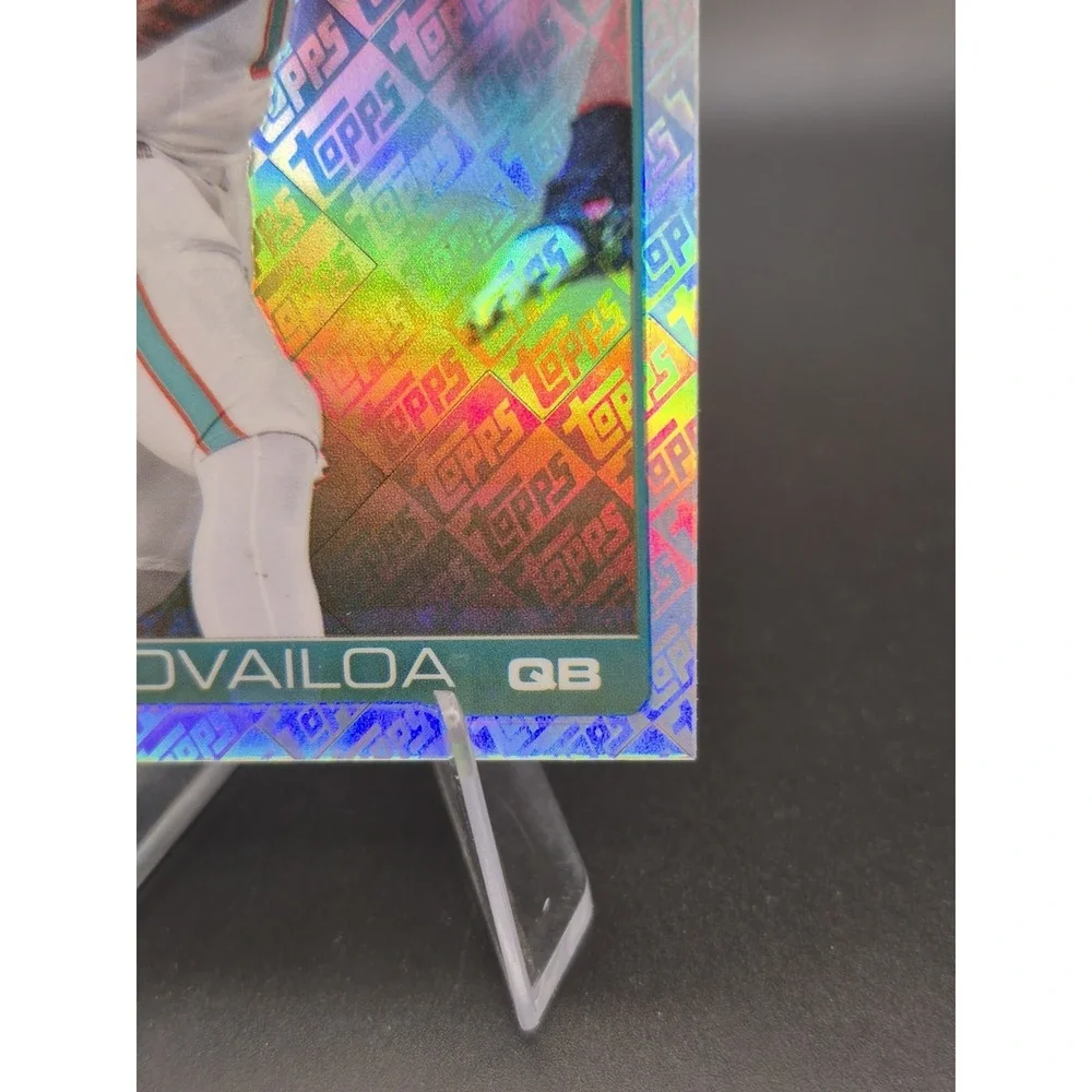 Topps 2025 chrome